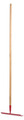 Walgren® rive m/14 tænder asketræ 160 cm